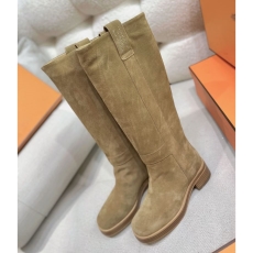 Hermes Boots